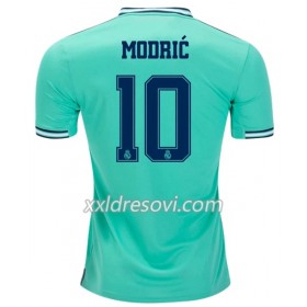 Real Madrid MODRIC 10 Treći Nogometni Dres 2019-2020